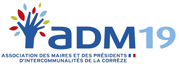 Asso Maires Corrèze_logo