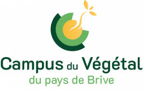 Campus végétal Pays Brive_logo