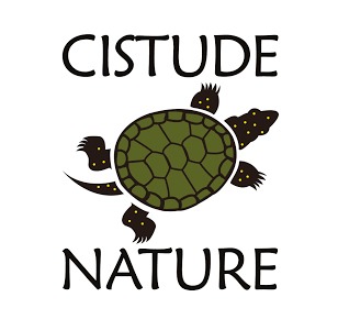Cistude nature_logo