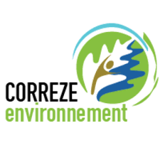 Corrèze Environnement_logo