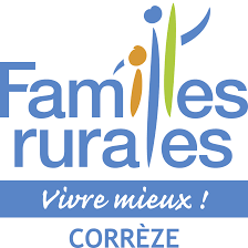 Familles Rurales Corrèze_logo