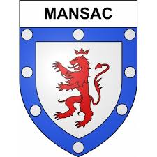 Mansac_mairie_logo