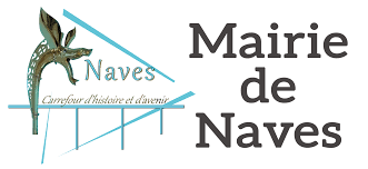 Naves_mairie_logo