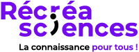 Recreascience_logo