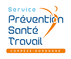 Santé Prévention Travail19_logo