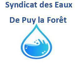 Syndicat Puy la Fôret_logo