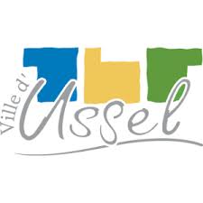 Ussel_Mairie_logo