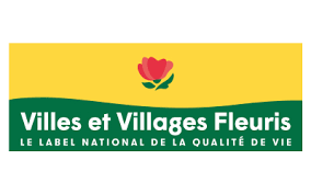 Ville villages Fleuris_logo